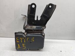 MÓDULO ABS TOYOTA ETIOS 1.5 2013 A 2016 0265801185