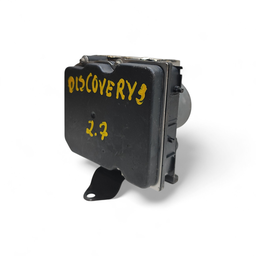 Módulo abs Land rover Discovery 3 2.7 V6 Diesel 2005 a 2009