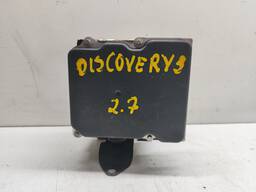 MÓDULO ABS LAND ROVER DISCOVERY 3 2.7 V6 DIESEL 2005 A 2009