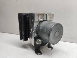 MÓDULO ABS LAND ROVER DISCOVERY 3 2.7 V6 DIESEL 2005 A 2009