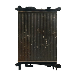 RADIADOR AGUA MOTOR CAPTUR 2019 1.6 16V