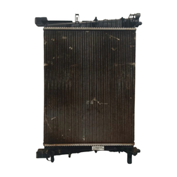 RADIADOR AGUA MOTOR CAPTUR 2019 1.6 16V