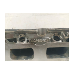 CASCO CABEÇOTE RENAULT KWID 1.0 3CC 12V 2023 2024 2025/..