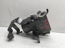 MÓDULO CENTRAL ABS HYUNDAI HB20 1.6 2013 A 2018