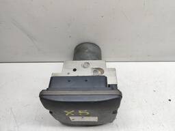 MODULO ABS BMW X5 X6 4.4 2011