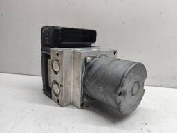 MODULO ABS BMW X5 X6 4.4 2011