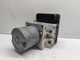 MODULO ABS BMW X5 X6 4.4 2011