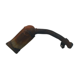 Catalisador Peugeot 206 1.4 1.6 2001 2002 a 2009