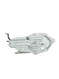 Máquina de Vidro Porta Dianteira Esquerda Cerato 11 a 2013