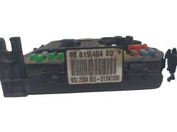 MODULO BSI PEGUEOT 307 2008 2.0 16V AUTOMATICO