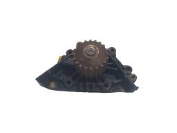 BOMBA D AGUA MOTOR CITROEN C4 PICASSO 2012 2.0 16V