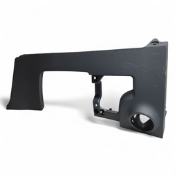 Acabamento Inferior Painel Polo 2018 a 2025