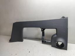 ACABAMENTO INFERIOR PAINEL POLO 2018 A 2025