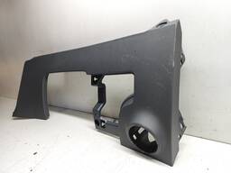 ACABAMENTO INFERIOR PAINEL POLO 2018 A 2025