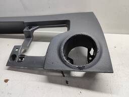 ACABAMENTO INFERIOR PAINEL POLO 2018 A 2025