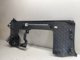 ACABAMENTO INFERIOR PAINEL POLO 2018 A 2025