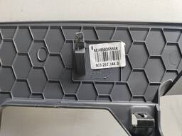 ACABAMENTO INFERIOR PAINEL POLO 2018 A 2025