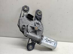 MOTOR LIMPADOR TRASEIRO POLO 2018 A 2025