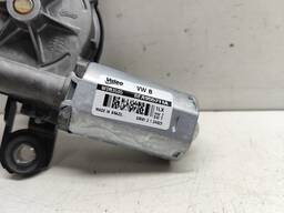 MOTOR LIMPADOR TRASEIRO POLO 2018 A 2025