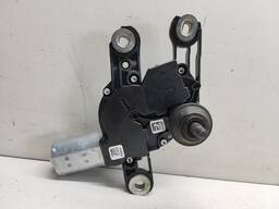 MOTOR LIMPADOR TRASEIRO POLO 2018 A 2025