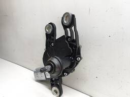 MOTOR LIMPADOR TRASEIRO POLO 2018 A 2025