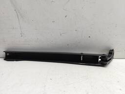 BRAÇO LIMPADOR TRASEIRO POLO 2018 A 2025