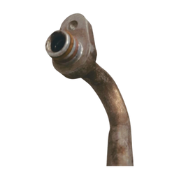 MANGUEIRA CANO AR CONDICIONADO CLIO 2006 EM DIANTE