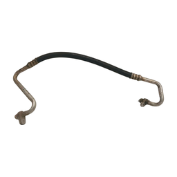 MANGUEIRA CANO AR CONDICIONADO CLIO 2006 EM DIANTE