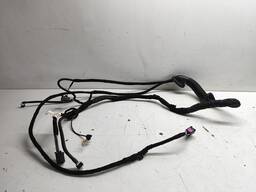 CHICOTE ELÉTRICO PORTA MALAS POLO 2018 A 2025