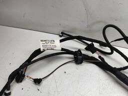 CHICOTE ELÉTRICO PORTA MALAS POLO 2018 A 2025