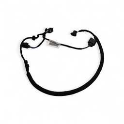 Chicote Tampa Porta Malas Polo 2018 a 2025