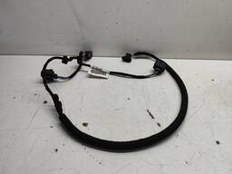 CHICOTE TAMPA PORTA MALAS POLO 2018 A 2025