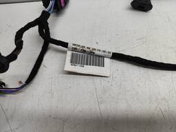 CHICOTE TAMPA PORTA MALAS POLO 2018 A 2025