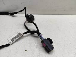 CHICOTE TAMPA PORTA MALAS POLO 2018 A 2025