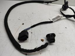 CHICOTE TAMPA PORTA MALAS POLO 2018 A 2025