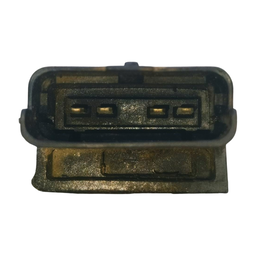 MOTOR LIMPADOR PARA BRISA C4 LOUNGE PEUGEOT 307 2007 VALEO