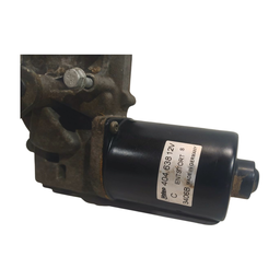 MOTOR LIMPADOR PARA BRISA C4 LOUNGE PEUGEOT 307 2007 VALEO