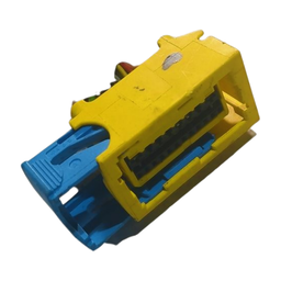 CHICOTE PORTA DIANTEIRA ESQUERDA C4 GRAND PICASSO 2009