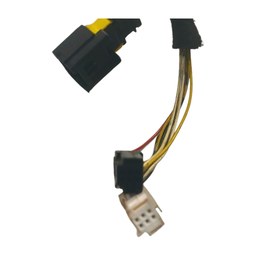 CHICOTE PORTA DIANTEIRA ESQUERDA C4 GRAND PICASSO 2009