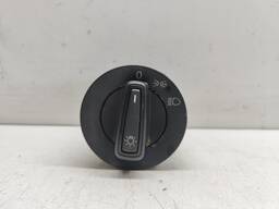 INTERRUPTOR CHAVE LUZ POLO 2018 A 2025