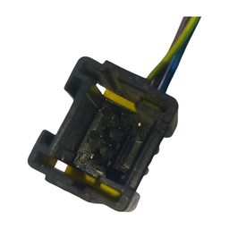 CHICOTE PORTA DIANTEIRA ESQUERDA C4 GRAND PICASSO 2009