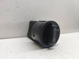 INTERRUPTOR CHAVE LUZ POLO 2018 A 2025