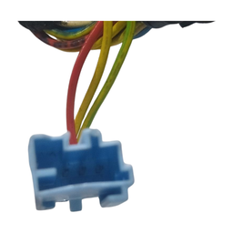 CHICOTE PORTA DIANTEIRA ESQUERDA C4 GRAND PICASSO 2009