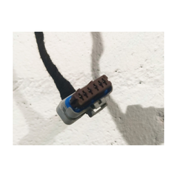 CHICOTE PORTA DIANTEIRA ESQUERDA C4 GRAND PICASSO 2009