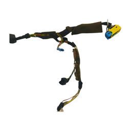 CHICOTE PORTA DIANTEIRA ESQUERDA C4 GRAND PICASSO 2009