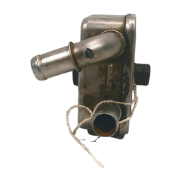 RADIADOR RESFRIADO OLEO CAMBIO AL4 PEUGEOT CITROEN