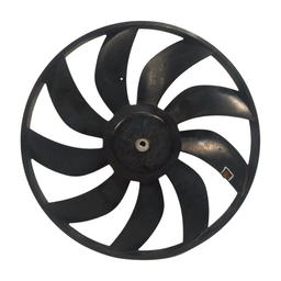 HELICE VENTOINHA ELETROVENTILADOR KWID 2018