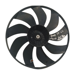 HELICE VENTOINHA ELETROVENTILADOR KWID 2018