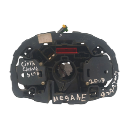 CINTA AIR BAG MEGANE 2007