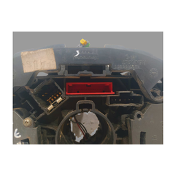 CINTA AIR BAG MEGANE 2007